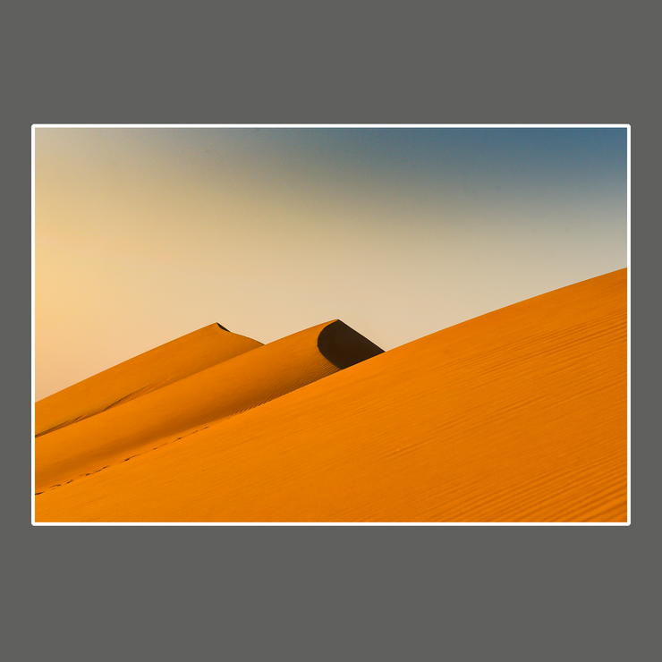 Wahiba Sands