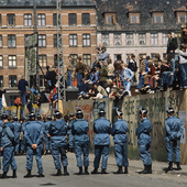 80'erne "Byggeren"