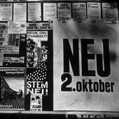 70'erne EF JA eller NEJ