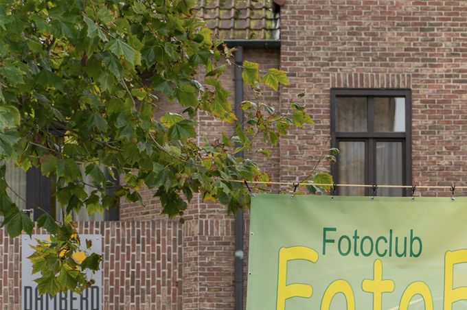 Tentoonstelling 2019