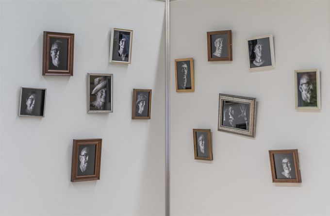 Tentoonstelling 2019