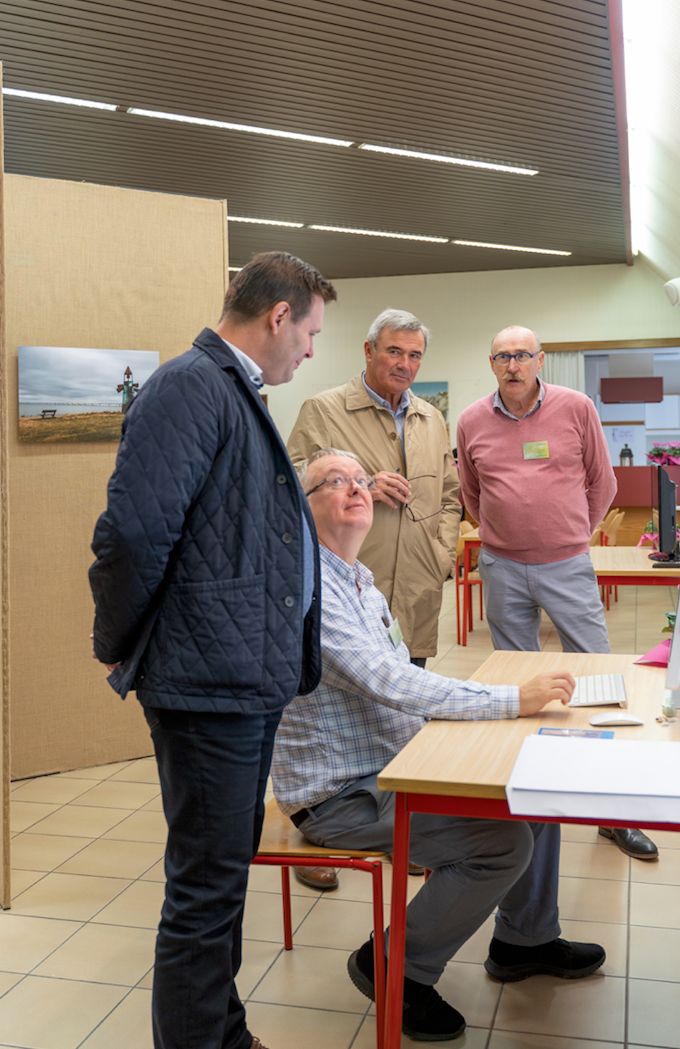 Tentoonstelling 2019