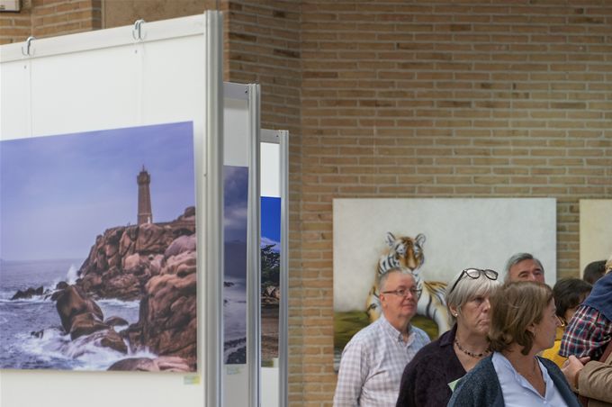 Tentoonstelling 2019