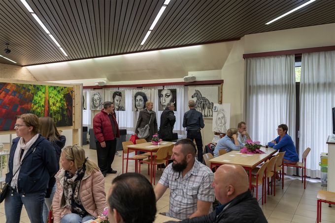 Tentoonstelling 2019