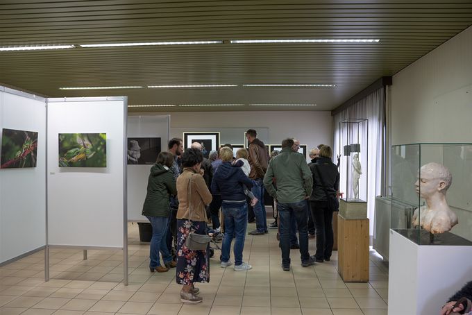 Tentoonstelling 2019