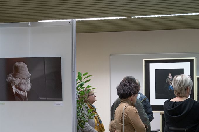 Tentoonstelling 2019