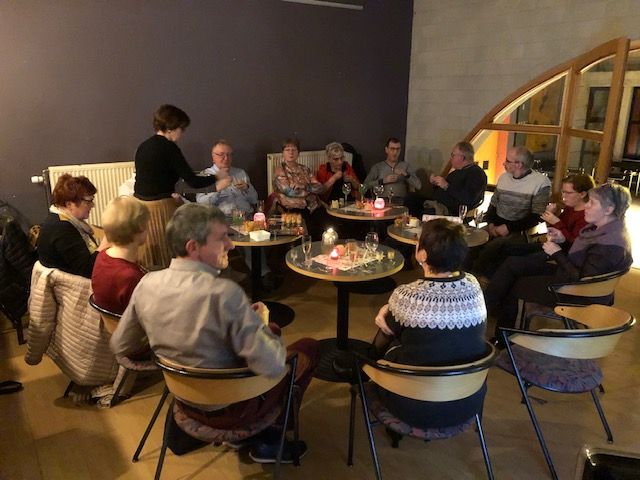 Kerst 2019