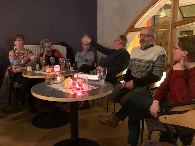 Kerst 2019