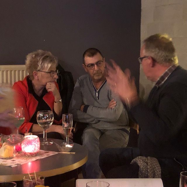 Kerst 2019