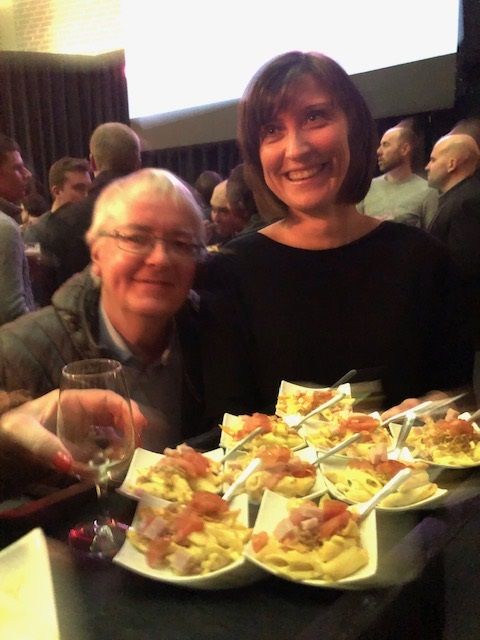 Feest van de burgemeester 2020