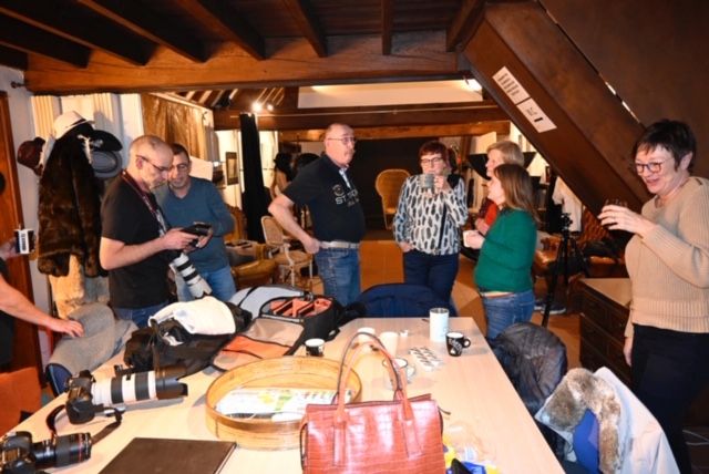 Workshop 