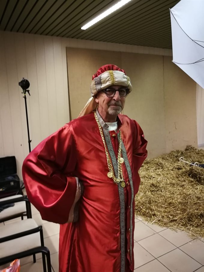 Alle onderstaande foto's zijn geen 