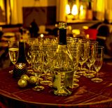 IMG_2750 Drankje voor het Diner
