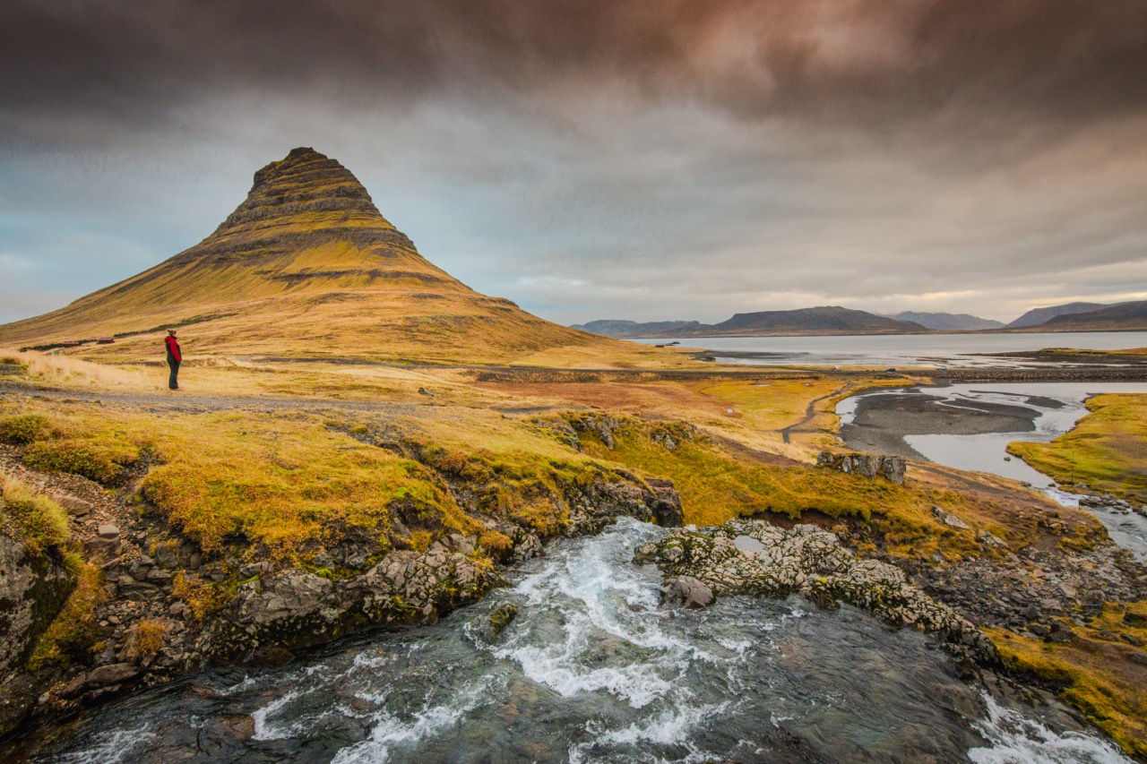 Kirkjufell 2 IJsland 2025 Large