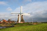Kloostermolen Garrelsweer