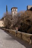 Poppetje Granada
