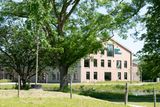 Rudolph Pabus Clevering - Campus Appingedam