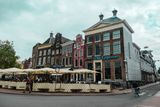de 3 Gezusters, Groningen