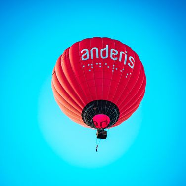 Anderis