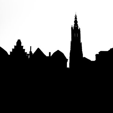 Lieve Vrouwe Toren in Amersfoort