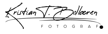 Fotofinish - Kristian T. Bollæren
