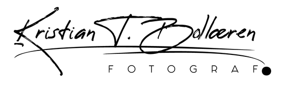Fotofinish - Kristian T. Bollæren