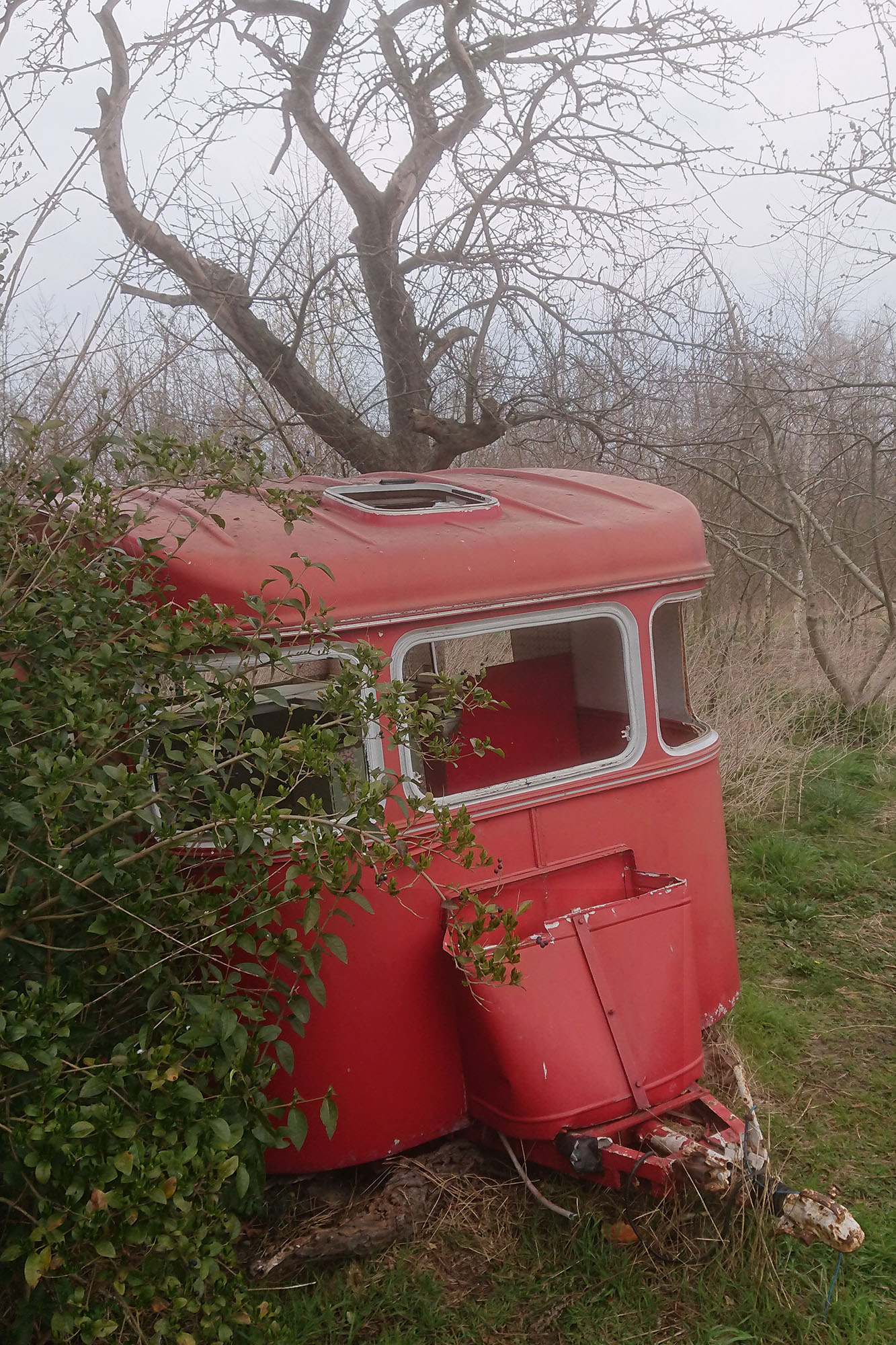 Marc H - Caravan 