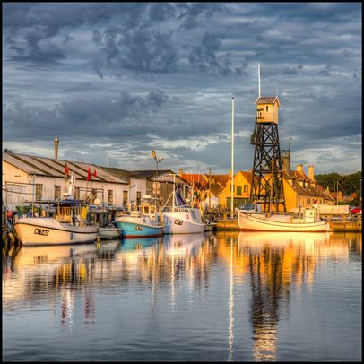 Dragør Gamle Havn