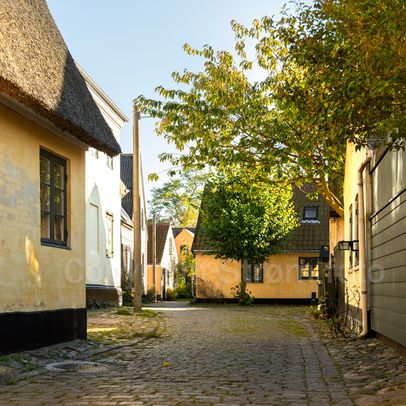 Dragør V