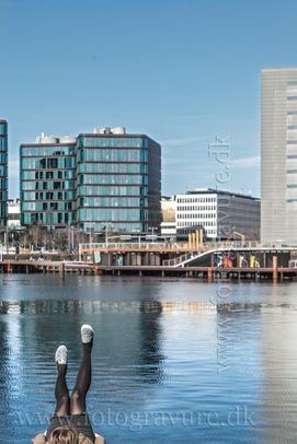 Islands-Brygge