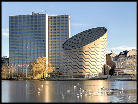 Planetariet
