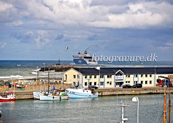 Hirtshals