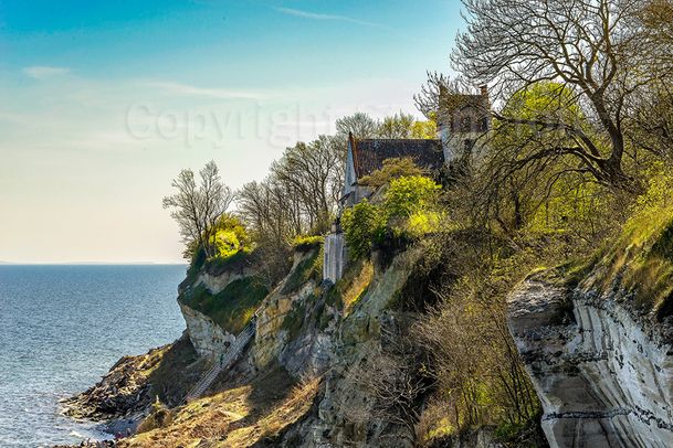 Stevns Klint