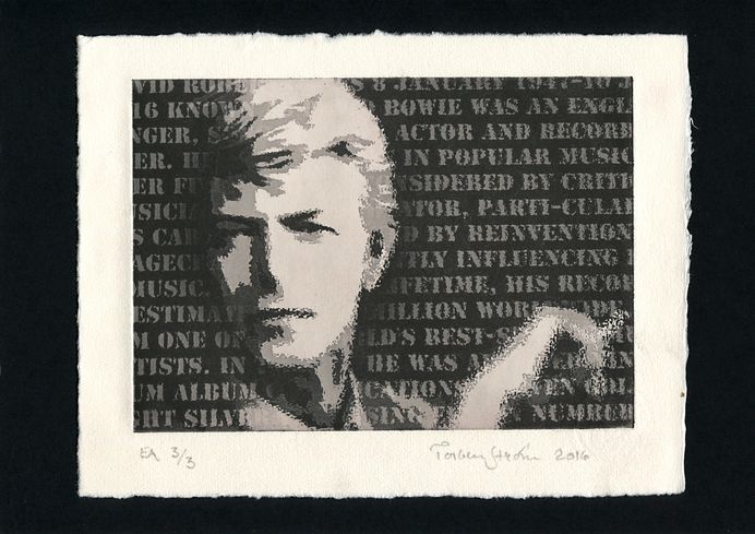 David
