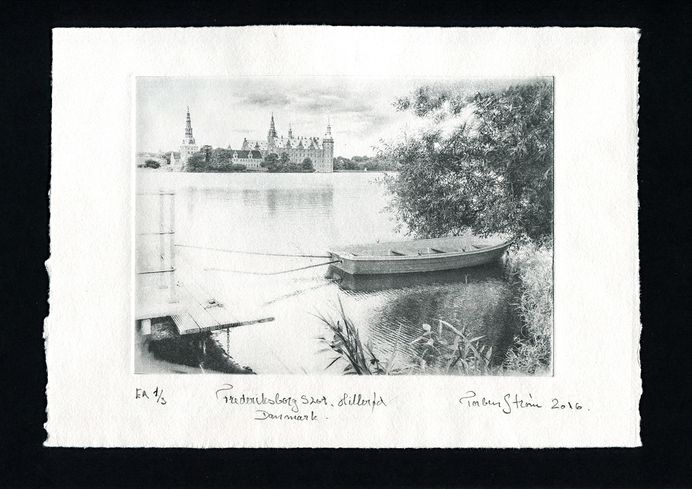 Frederiksborg-slot-Hilleroed