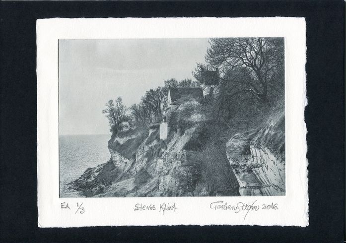 stevns-klint