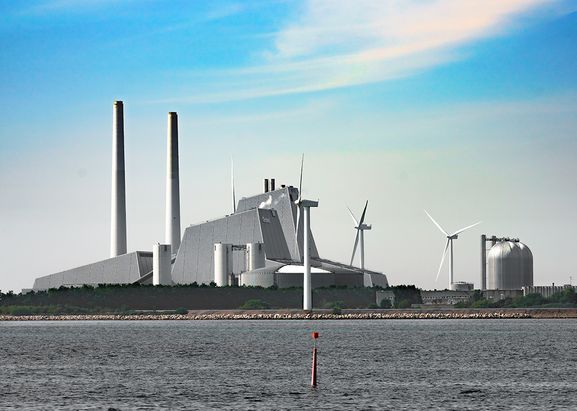 Avedøreværket