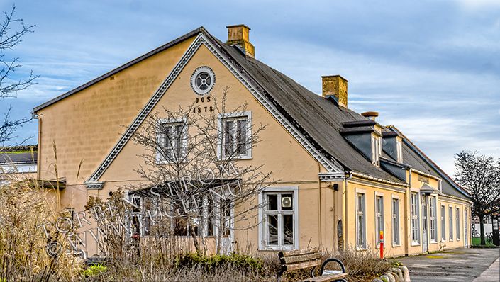 Risbjerggård II