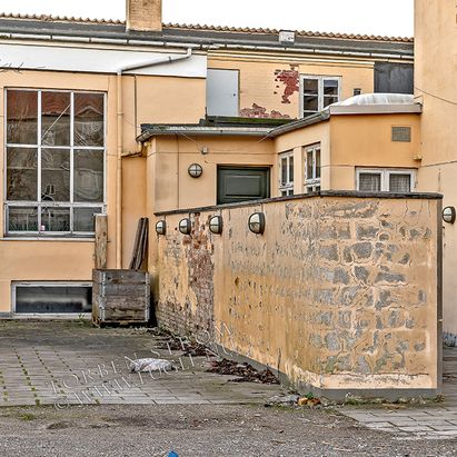 Risbjerggård IV