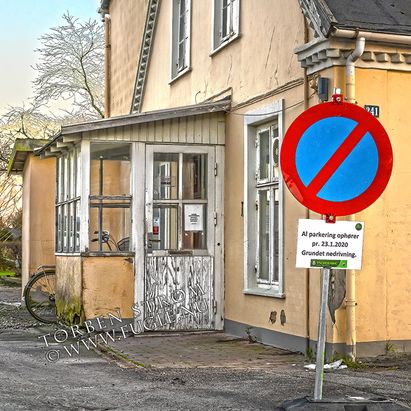 Risbjerggård V