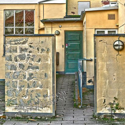 Risbjerggård VI