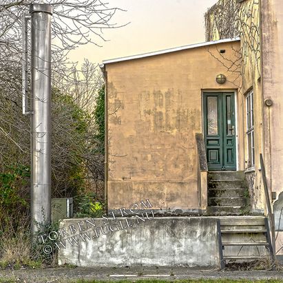 Risbjerggård VII