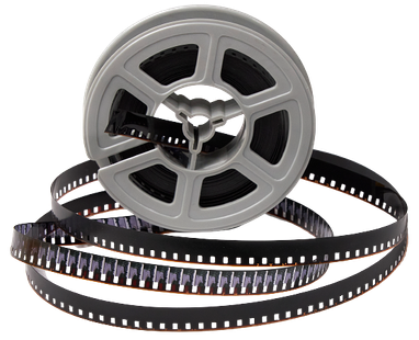 Smalfilm kopiering