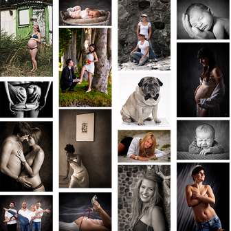 Fotografering Tinglev