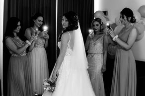 video-von-hochzeit-vorbereitungen-brautjungfer