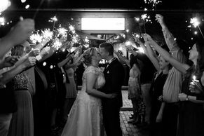 Wunderkerzen-für-hochzeit-lichtspiel