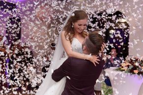 konfettikanone-tedy-für-hochzeit