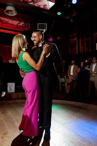 Der Hochzeitsfotograf NRW dokumentiert in einer Hochzeitsreportage