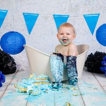 Cakesmash
