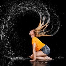Watershoot